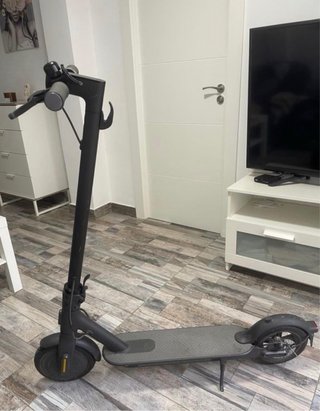 Patinete Eléctrico Xiaomi