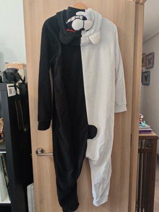 Pijama Monokuma.