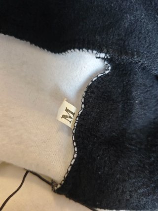 Pijama Monokuma.