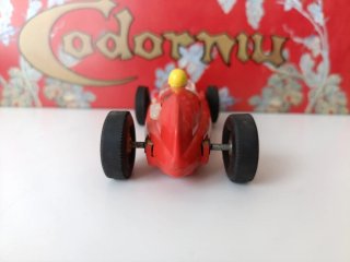 Scalextric