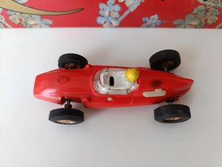 Scalextric