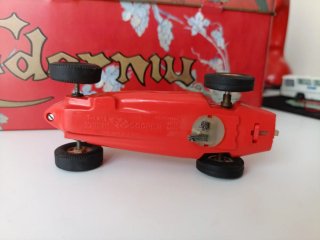 Scalextric