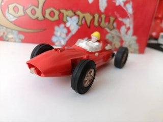 Scalextric