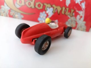 Scalextric