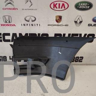 MOLDURA PARACHOQUES DERECHA FORD TRANSIT NUEVO