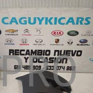 MOLDURA PARACHOQUES DERECHA FORD TRANSIT NUEVO