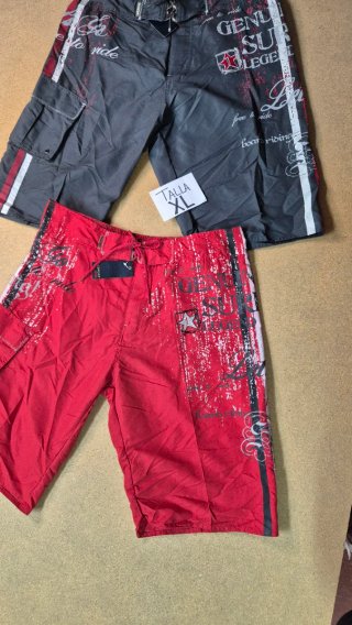 Lote 2 Bañadores Nuevos Hombre XL