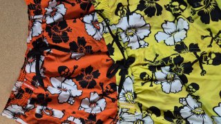 Lote 2 Bañadores Nuevos Hombre XL
