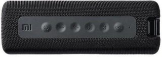 Altavoz Portátil Xiaomi 16W Negro