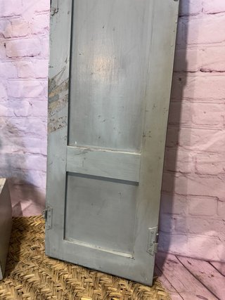 Contraventana antigua