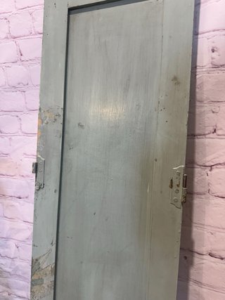 Contraventana antigua