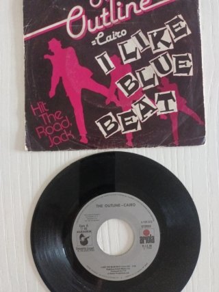 DISCOS SINGLES REGGAE