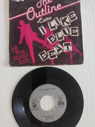 DISCOS SINGLES REGGAE
