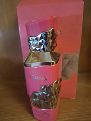 Perfume Velora Sugar Bliss