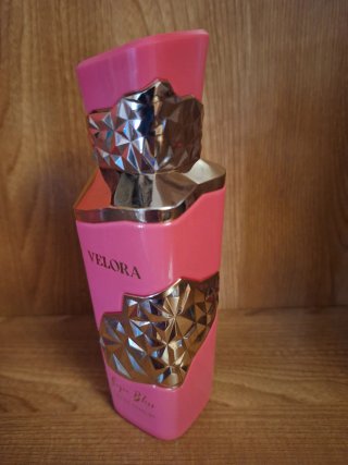 Perfume Velora Sugar Bliss