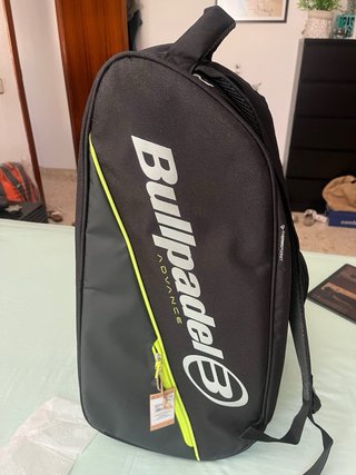 Paletero The Padel Specialist nuevo