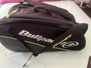 Paletero The Padel Specialist nuevo