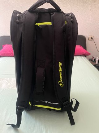 Paletero The Padel Specialist nuevo