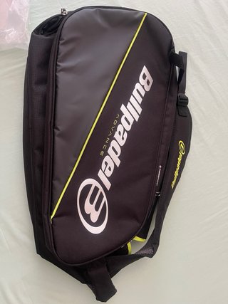 Paletero The Padel Specialist nuevo