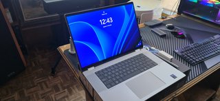 HP OmniBook X Flip Laptop 2EN1 16-AS0000Ns
