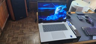 HP OmniBook X Flip Laptop 2EN1 16-AS0000Ns