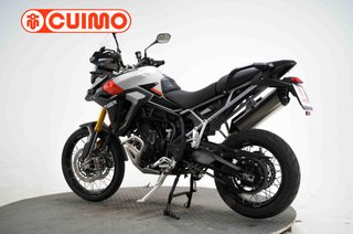 TRIUMPH TIGER 900 RALLY PRO