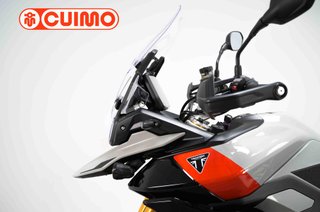 TRIUMPH TIGER 900 RALLY PRO