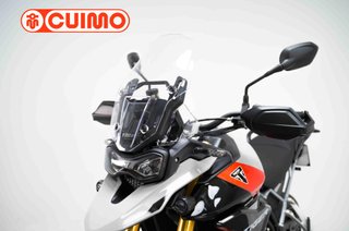 TRIUMPH TIGER 900 RALLY PRO