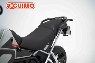 TRIUMPH TIGER 900 RALLY PRO
