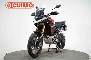 TRIUMPH TIGER 900 RALLY PRO