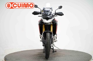 TRIUMPH TIGER 900 RALLY PRO