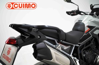 TRIUMPH TIGER 900 RALLY PRO