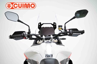 TRIUMPH TIGER 900 RALLY PRO