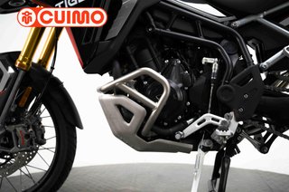 TRIUMPH TIGER 900 RALLY PRO