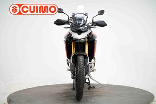 TRIUMPH TIGER 900 RALLY PRO