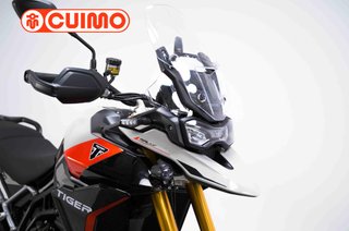 TRIUMPH TIGER 900 RALLY PRO