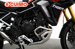 TRIUMPH TIGER 900 RALLY PRO