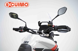 TRIUMPH TIGER 900 RALLY PRO