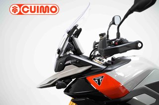 TRIUMPH TIGER 900 RALLY PRO