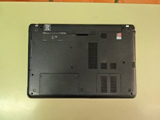 Portátil Sony VAIO Blanco