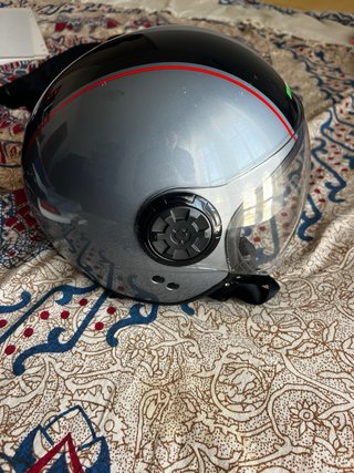 Casco Moto DELTA SPORT JET