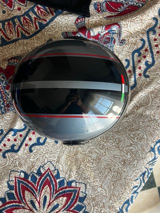 Casco Moto DELTA SPORT JET