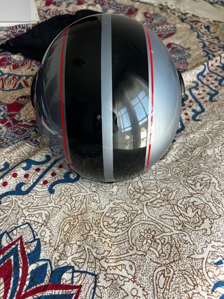 Casco Moto DELTA SPORT JET