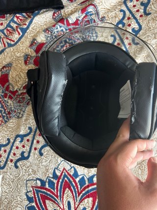 Casco Moto DELTA SPORT JET