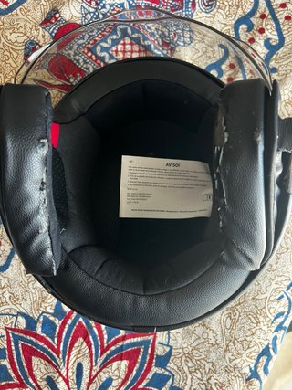 Casco Moto DELTA SPORT JET