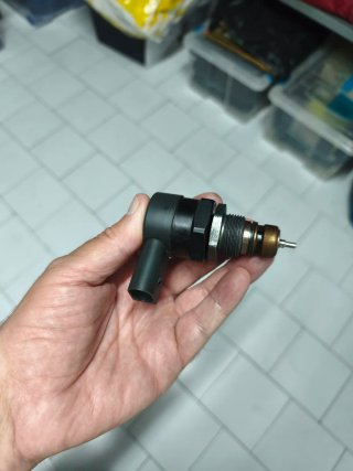 Sensor Presión Rampa BMW E46 320D 150CV