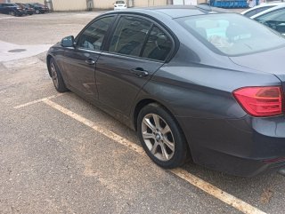 BMW Serie 3 2014