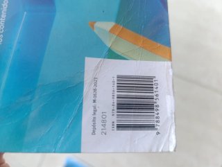 Física y química, 2 Secundaria, Revuela