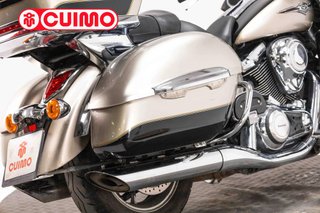 KAWASAKI VN 1700 VOYAGER