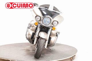 KAWASAKI VN 1700 VOYAGER
